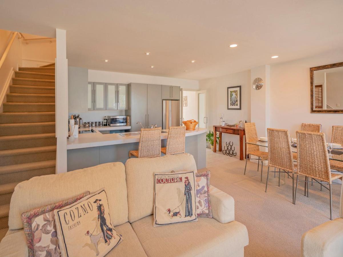 Tairua Waterfront Retreat - Tairua Apartment Exterior photo