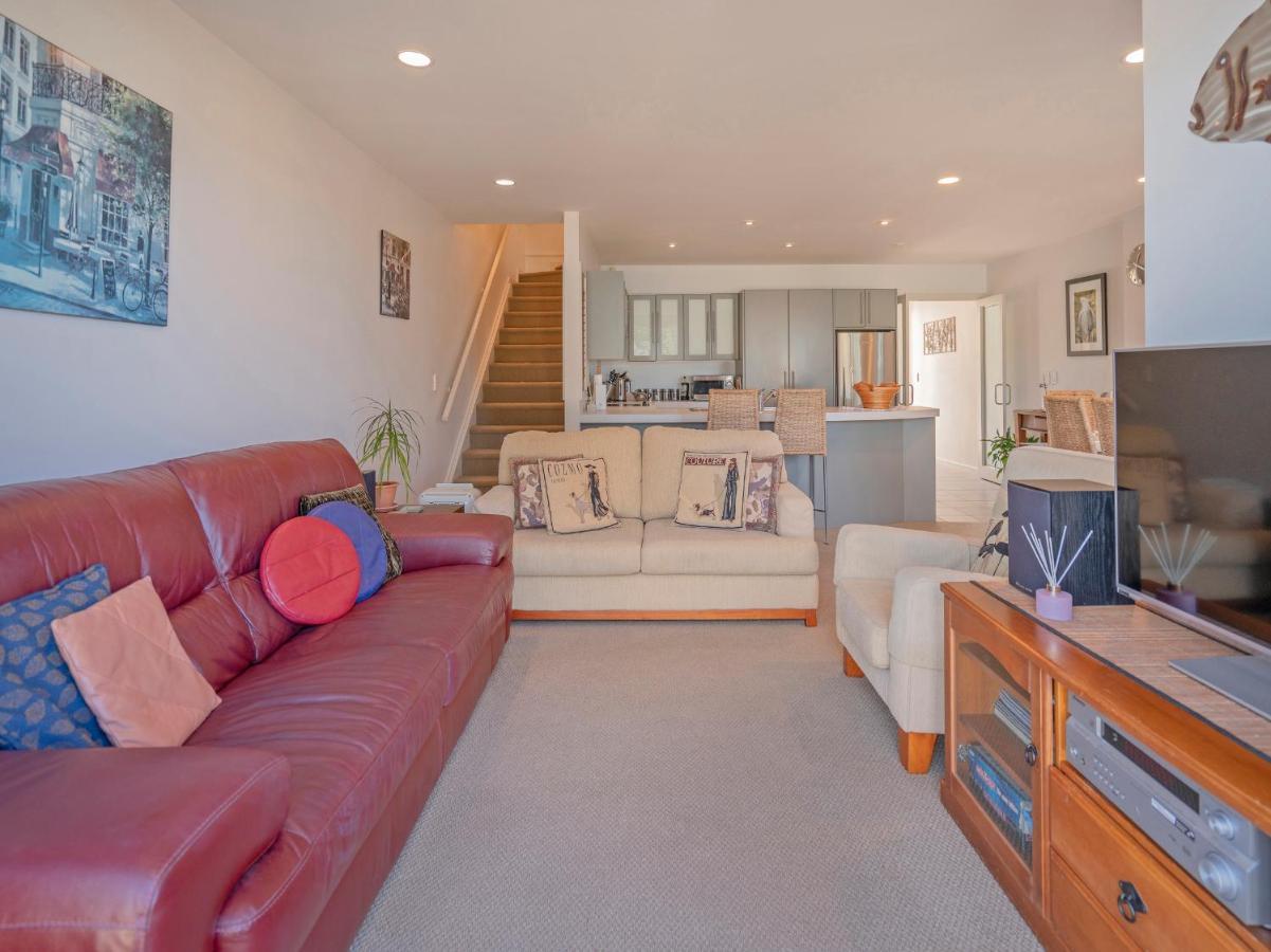 Tairua Waterfront Retreat - Tairua Apartment Exterior photo