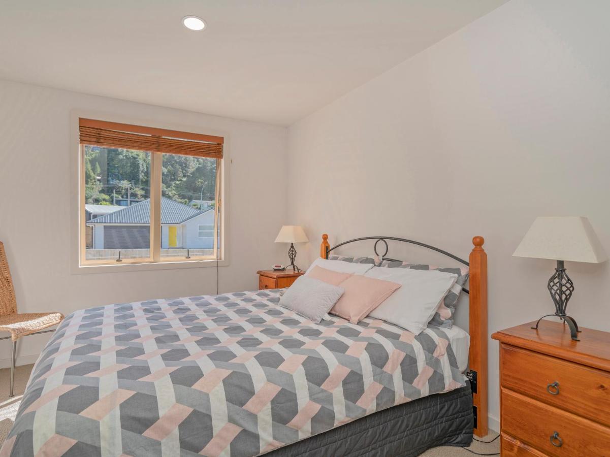 Tairua Waterfront Retreat - Tairua Apartment Exterior photo