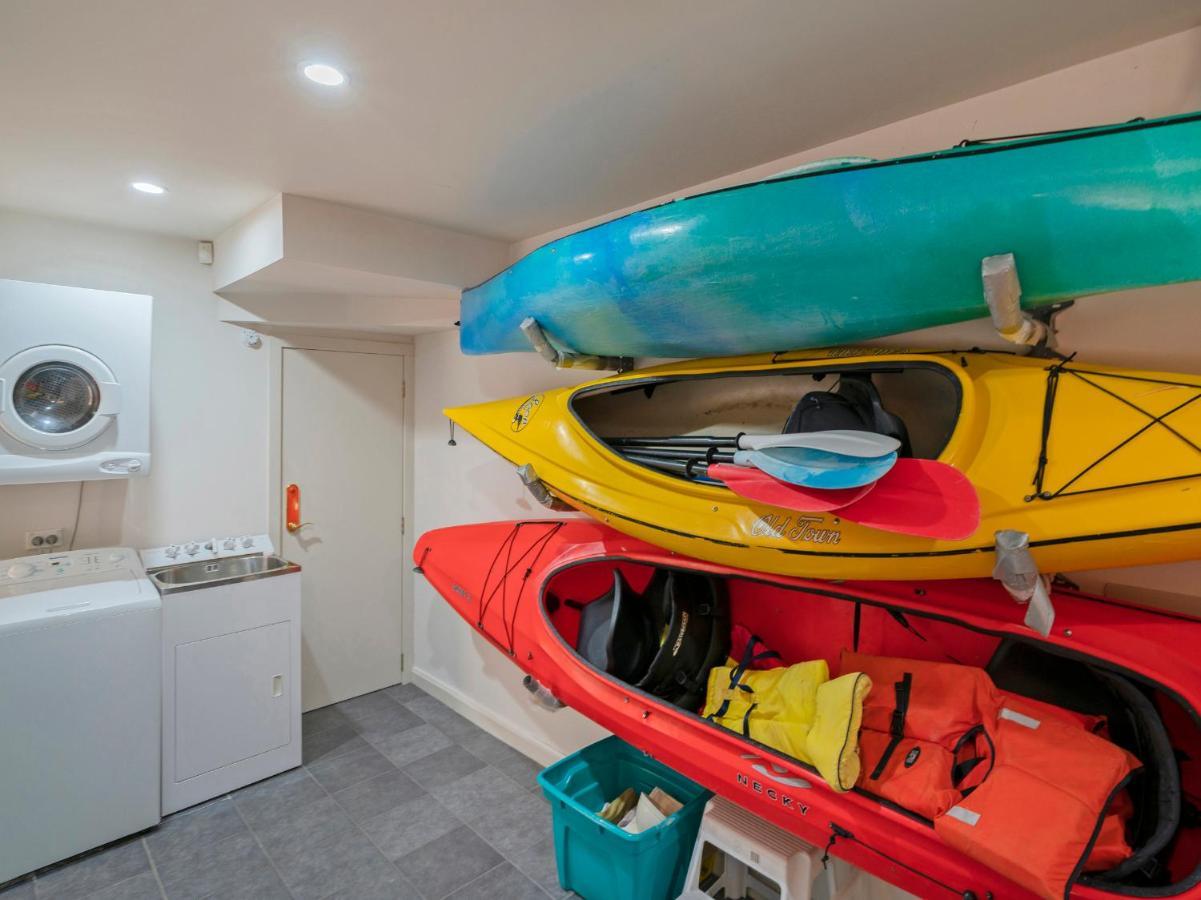 Tairua Waterfront Retreat - Tairua Apartment Exterior photo