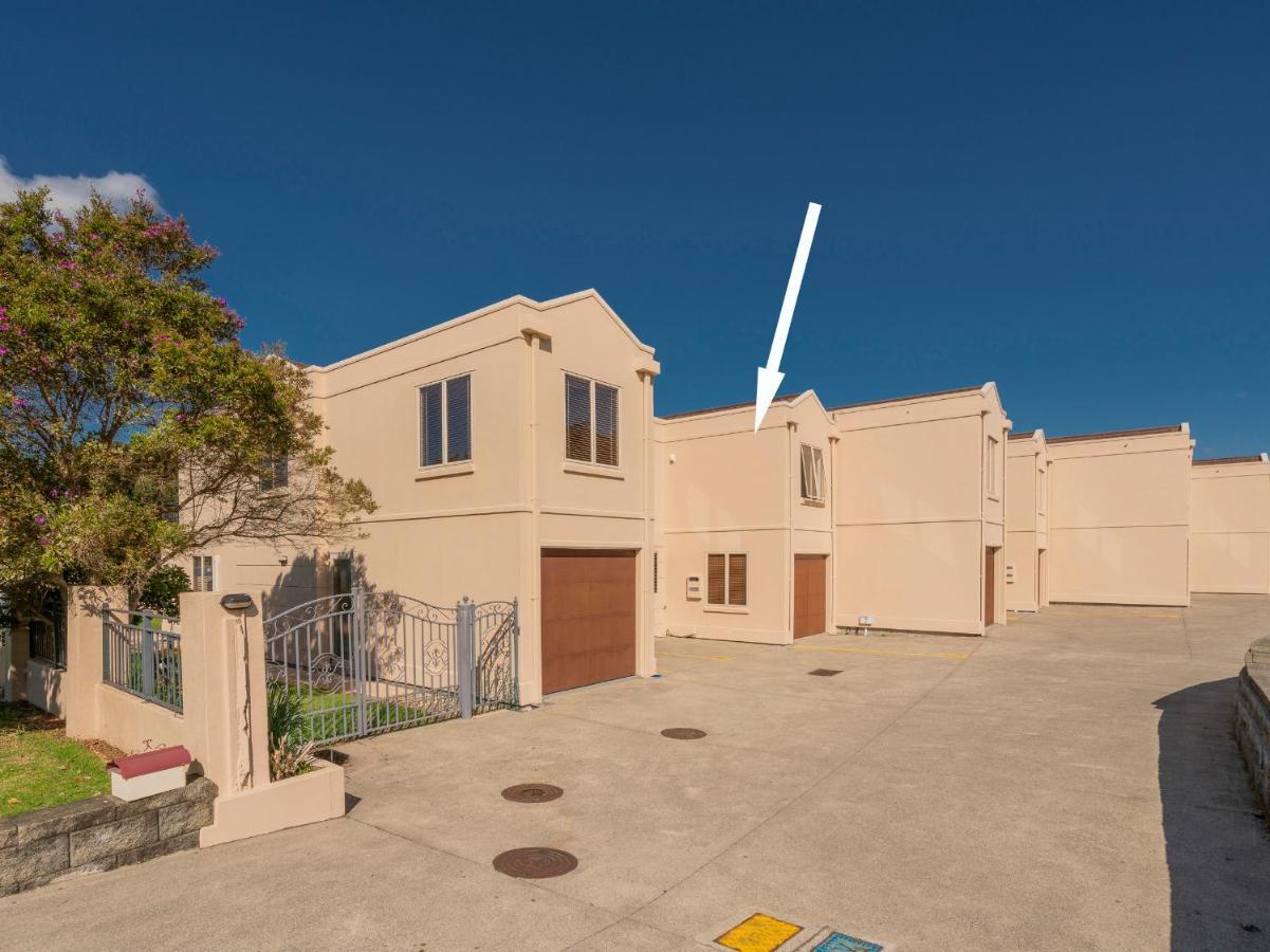 Tairua Waterfront Retreat - Tairua Apartment Exterior photo